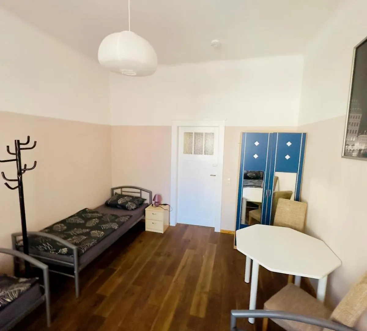 Pension Comfort Dresden