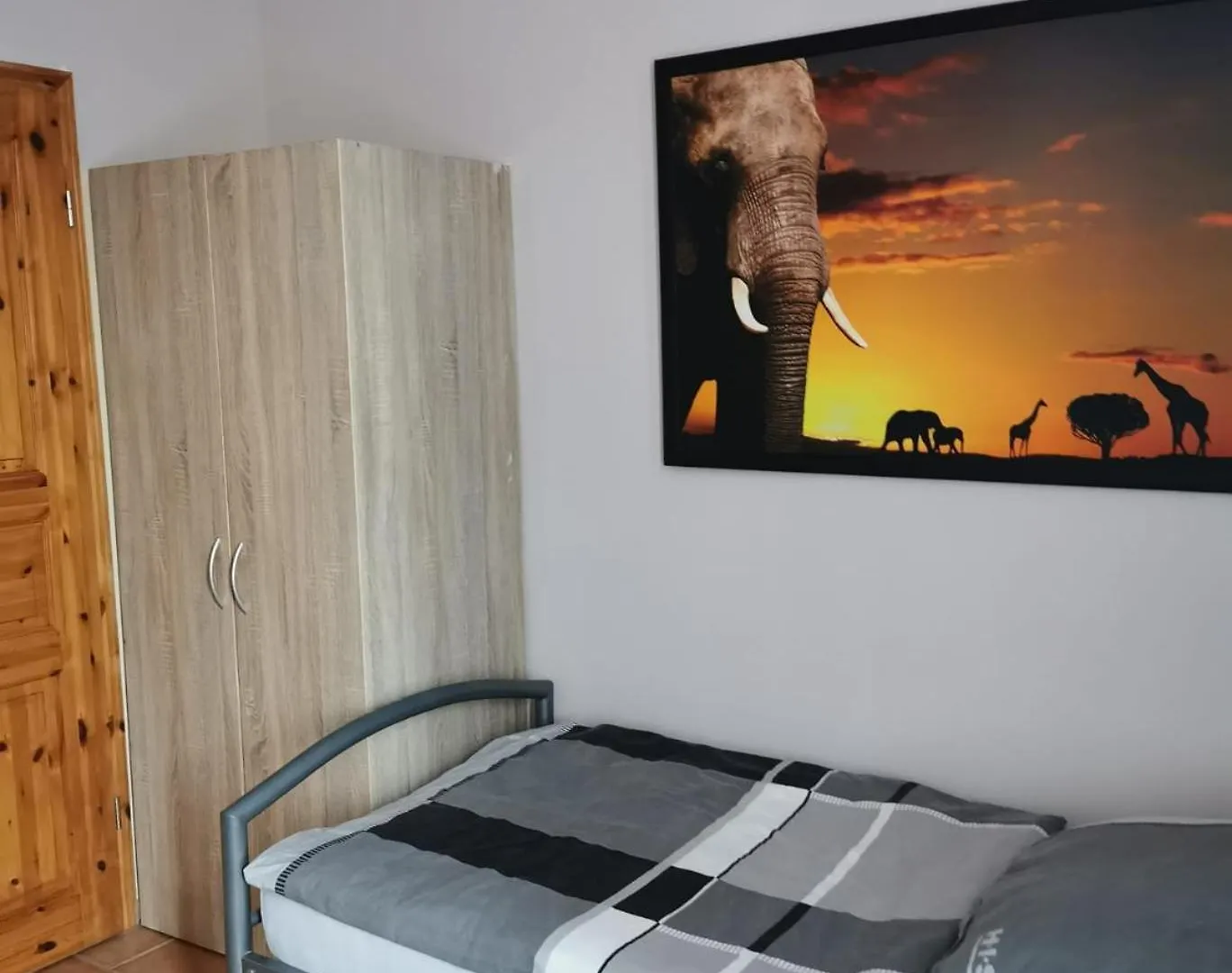 Homestay Pension Comfort Dresden
