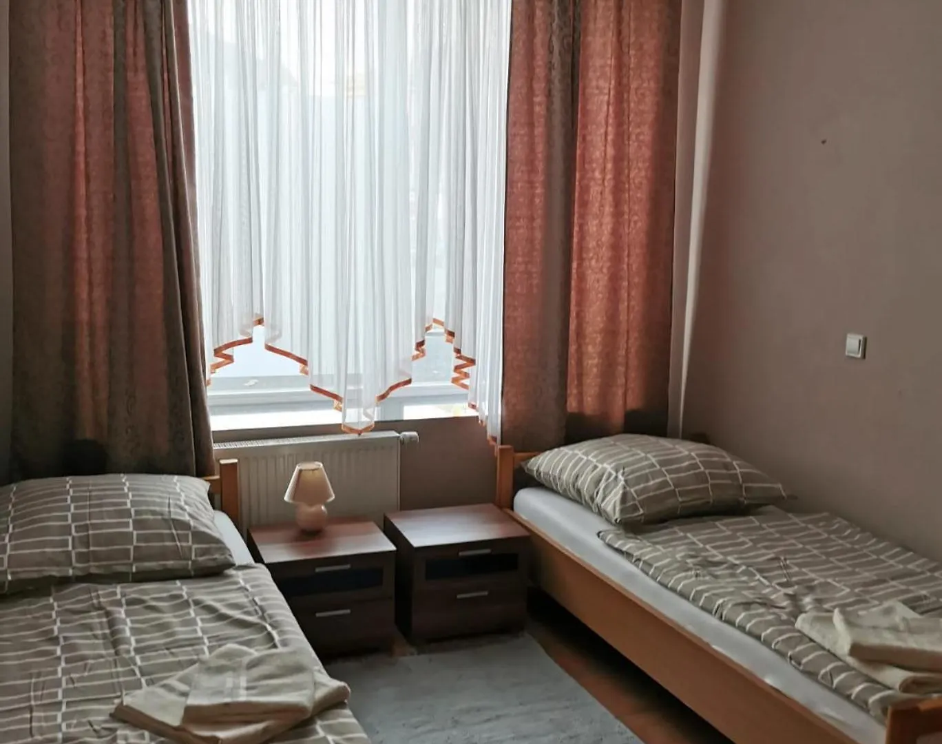 Pension Comfort Dresden