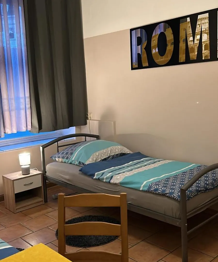 Pension Comfort Dresden Germany